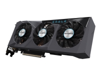 Gigabyte GeForce RTX 3070 Ti EAGLE OC 8G - OC Edition - grafikkort - GF RTX 3070 Ti - 8 GB GDDR6X - PCIe 4.0 x16 - 2 x HDMI, 2 x DisplayPort - LHR