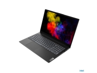 Lenovo V15 G2 ITL 82KB - Core i5 1135G7 / 2.4 GHz - uten OS - Iris Xe Graphics - 8 GB RAM - 256 GB SSD NVMe - 15.6 TN 1920 x 1080 (Full HD) - Wi-Fi 5 - svart - kbd: Internasjonal engelsk
