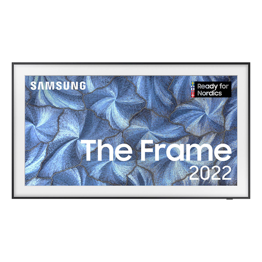 Samsung QE50LS03BAUXXC