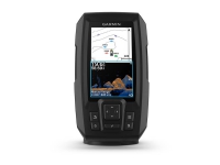 Garmin STRIKER Vivid 4cv - Fisksøker - inkludert transducer: GT20-TM - dobbeltstråle