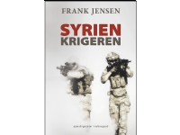 Syrienkrigeren | Frank Jensen | Språk: Dansk