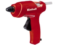 Einhell TC-GG 30, Sort, Rød, Keramisk, Lær, Metall, Plast, 1,1 cm, AC, 220 - 240 V, 50 Hz