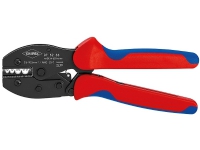 Knipex 97 52 33, Stål, Blå, Rød, 22 cm, 478 g