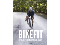BIKEFIT | Thomas V. Bundgaard og Lene Rode | Språk: Dansk