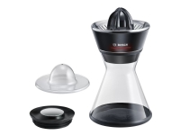 Bosch VitaStyle Citro MCP72GPB - Sitruspresse - 1 liter - 40 W
