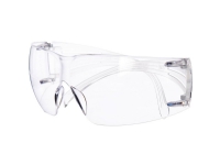 3M SecureFit SF201AS Beskyttelsesbriller Anti-beslagsbeskyttelse Transparent