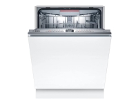 Bosch Serie | 4 SMV4EVX10E - Oppvaskmaskin - innebygd - Wi-Fi - Nisje - bredde: 60 cm - dybde: 55 cm - høyde: 81.5 cm