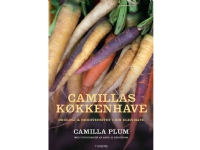 Camillas køkkenhave | Camilla Plum | Språk: Dansk