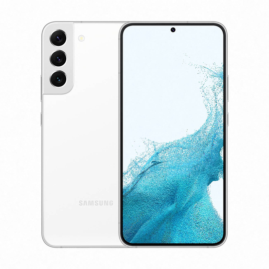 Samsung SM-S906BZWGEUB