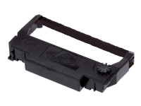 Epson ERC 38B - Svart - skriverbånd - for OmniLink TM-U220 TM U200, U220, U230, U300, U375