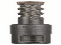 Bosch Accessories SDS-plus-5 1618596168 Hårdmetal Hammerbor 6.5 mm Samlet længde 110 mm SDS-Plus 1 stk