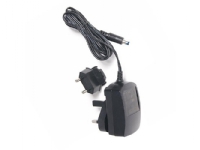 snom A6 - Strømadapter - 10 watt (LS-jack) - Europa