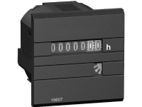 Schneider Electric 15607 Drifttidstæller
