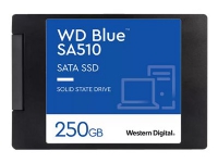 WD - SSD - 250 GB - intern - SATA 6Gb/s