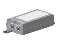 Cisco Aironet Power Injector - Strøminjektor - AC 100-240 V - 15.4 watt - for Aironet 1602e Controller-based, 1602e Standalone, 1602i Controller-based, 1602i Standalone