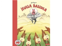 Hulla Ballula | Jan Mogensen | Språk: Dansk