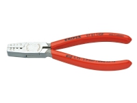 Knipex 97 61 145 F, Krympeverktøy, 0,25 mm