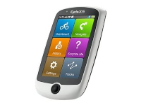 Mio Cyclo 205 HC - Full Europe - GPS-navigator - syklus 3.5