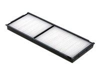 Epson - Luftfilter - for Epson EH-TW2800, TW2900, TW3000, TW3200, TW3500, TW3600, TW3800, TW4400, TW5500, TW5800