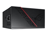 ASUS ROG-STRIX-650G - Strømforsyning (intern) - ATX12V - 80 PLUS Gold - AC 100-240 V - 650 watt