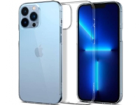 Spigen Spigen Airskin Apple iPhone 13 Pro Max Crystal Clear case