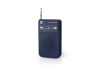 NEW ONE R206 - Personlig radio