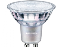 Philips 30811400, 3,7 W, 35 W, GU10, 270 lm, 25000 timer, Varm hvit