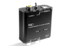 FiiO D03 TAISHAN Audio Converter headphone amplifier