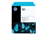 HP 761 - Original - DesignJet - vedlikeholdspatron - for DesignJet T7100, T7200 Production Printer