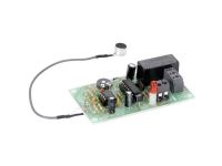 Conrad Components 193135 Klapafbryder Byggesæt 12 V/DC