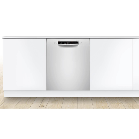 Bosch SMU6ZCW01S