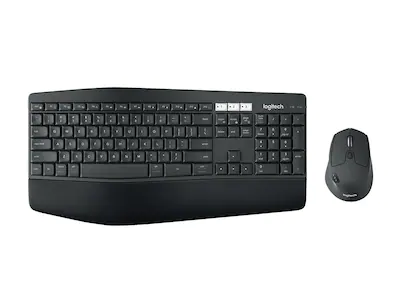 Logitech MK850 Combo Wireless US Layout