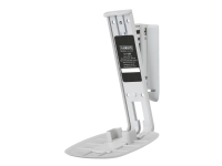 Flexson S1-WMX2 - Brakett - for høyttaler(e) - hvit - veggmonterbar (en pakke 2) - for Sonos One (hvit)