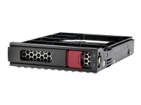 HPE Read Intensive - SSD - 960 GB - hot-swap - 3.5 LFF - SATA 6Gb/s - med HPE Low Profile Converter