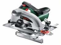 Bosch PKS 40 - Sirkelsag - 850 W - 130 mm