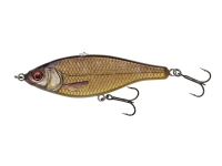 SG 3D Roach Jerkster 145 14.5cm 68g SS 02-Rudd PHP