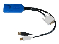 Raritan Dominion KX II Computer Interface Module - KVM-utvider