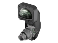 Epson ELP LX01S - Ultrakort kastelinse - for Epson EB-PU1006, PU1007, PU1008, Pro L1060, Pro L1070, Pro L1075 PowerLite Pro L1100