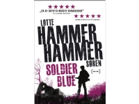 Soldier Blue | Lotte og Søren Hammer | Språk: Dansk