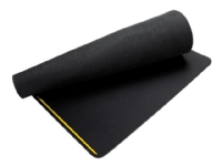 CORSAIR Gaming MM200 Extended Edition - Musematte - svart