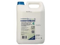 Sanitetsrengøring Prime Source Mild ULTRA Svane højkonc uden Farve/Parfume 5 ltr,5 ltr/dnk
