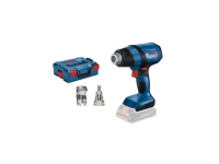 Bosch Professional 06012A6501 GHG 18V-50 solo Varmluftsblæser uden batteri