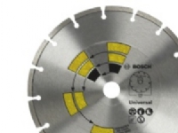 Bosch DIAMANTSKÆRESKIVE 125MM UNIVERSAL TOP