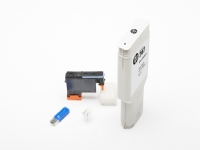 HP Gloss Enhancer Upgrade Kit, 1 stykker