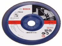 Bosch LAMELSLIBESKIVE B:MT Ø180X22MM K60 FLAD