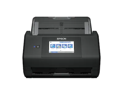 Epson WorkForce ES-580W