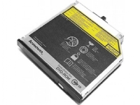 Lenovo - Platestasjon - UltraSlim Enhanced - DVD-ROM - Serial ATA - plugginnmodul - 9,5 mm høyde - for System x3250 M6 x3550 M5 x3650 M5