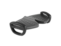 LogiLink EO0006, Svart, 10 kg, 502 mm, 277 mm, 135 mm