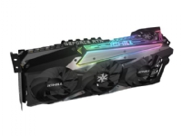 Inno3D GEFORCE RTX 3080 ICHILL X4 LHR - Grafikkort - GF RTX 3080 - 10 GB GDDR6X - PCIe 4.0 x16 - HDMI, 3 x DisplayPort - LHR
