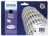 Blækpatron Epson WP XL WF5110 inkjet black